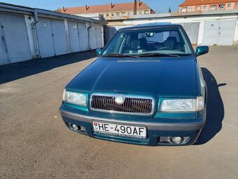 ŠKODA FELICIA 1.3LXI 50KW - 19