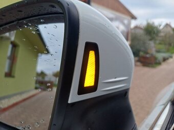 Volkswagen Tiguan Allspace R-line 4x4  dsg kúpene na Sk - 19