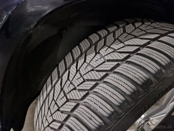 Mercedes-Benz GLK 250 CDI 4MATIC Auto Ťažné Koža - 19