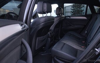 BMW X6 40d xDrive - 19