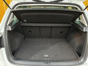 Volkswagen Golf Sportsvan 1.4 TSI BMT Comfortline DSG - 19