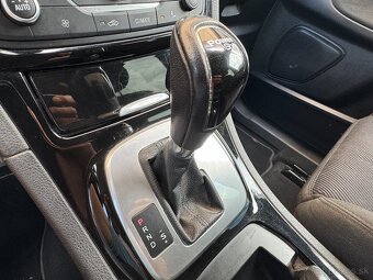 Ford S-Max 2.0 TDCi DPF Titanium A/T 7miest - 19