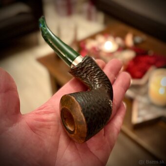 Handmade Briarove fajky - 19