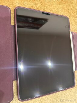 iPad Pro 256GB Wifi+Cell (12,9 palca 3gen)+Pencil 2gen - 19