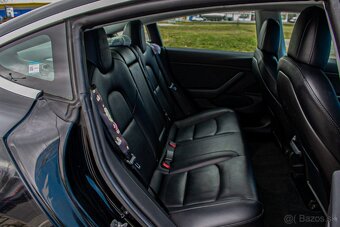 Tesla Model 3 Long-Range Dual Motor AWD - 19