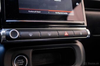 Citroën C3 1.2 PureTech Shine - 19