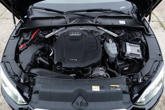 Audi A5 Sportback 40 2.0 TSI 140kw Facelift - 19