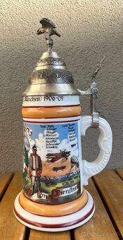 Vojenské Krígle - 19