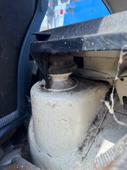 Golf mk2 - 19