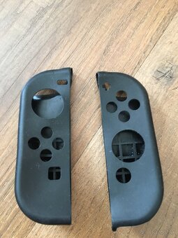 Predam alebo vymenim Nintendo Switch v1 - 19