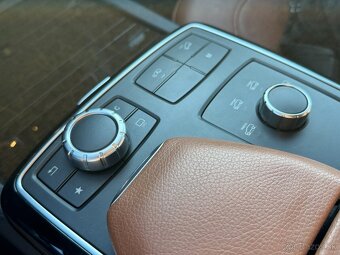 Mercedes GLE kupé Coupé 190kw Automat - 19