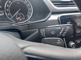 Škoda Superb Combi 2.0 TDI DSG - 19