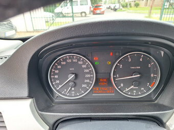 BMW Rad 3 Touring 318i - AJ NA SPLÁTKY OD 59,90e - 19