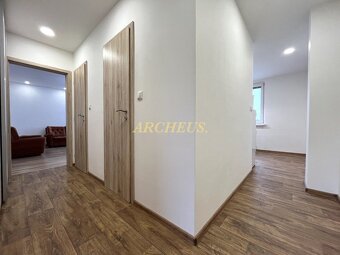PRENÁJOM - 3,5 IZBOVÝ BYT S LODŽIOU, A. SVIANTEKA, BARDEJOV - 19