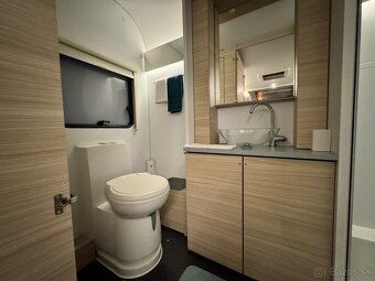 Adria Altea 492 DT Aire, r.v 2020 Solar+Muver+Predstan - 19