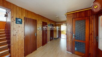 HALO reality - Predaj, dva rodinné domy s garážou, Liptovský - 19