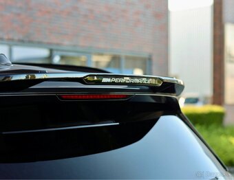 BMW X5 50e xDrive 360KW eHybrid, M SPORT - 19