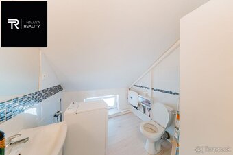 TRNAVA REALITY - 5- izbový dvojposchodový rodinný dom Bučany - 19