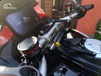 Ducati Multistrada V4S full sport - 19