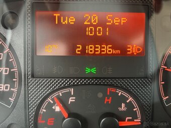 Peugeot Boxer 9 miestny - 19