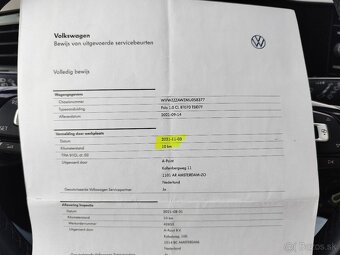 Volkswagen Polo 1.0 TSI Life DSG - 19