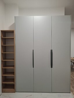 Na prenájom Apartmán Central point Humenné 67m2 - 19