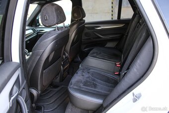 BMW X5 F15 xDrive30d A/T 190kw ODPOČET DPH - 19
