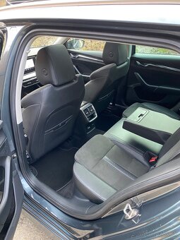 Škoda octavia 2.0tdi 110kw 2021 virtual, full led - 19