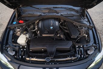 2017 BMW 420d Gran Coupé M Sport - 19