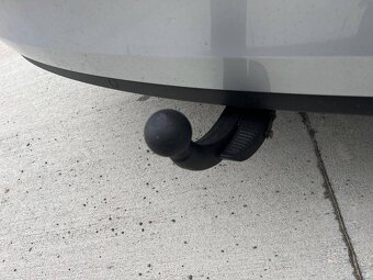 Škoda Octavia combi 1.6 TDI, 2016, 81kW, NAVI - 19