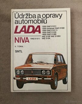 Automobily - 19