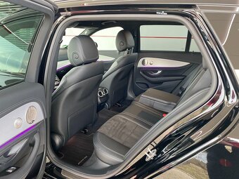 Mercedes - Benz E300de 143kW 4MATIC 9G-TRONIC Plug-in Hybrid - 19