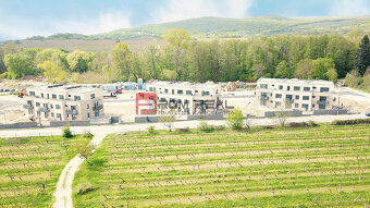 PREDAJ 2i byt, 57 m2, Prémiová novost. Zelené Nivy, Pezinok - 19