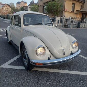 Vw brouk/chrobak 1200 - 19