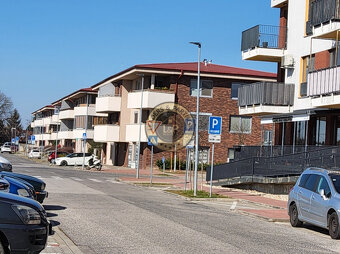 Exkluzívny 2i byt na prenájom,140m2,ul.Starorímska,Rusovce - 19