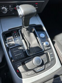 Audi A6 Avant 3.0TDI Quattro - 19