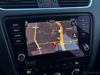 Škoda Octavia 2.0 TSI Ambition DSG - 19