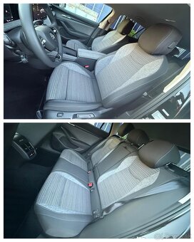 Škoda Superb Combi SELECTION 2.0 TDI V ZÁRUKE,  23 000 KM - 19