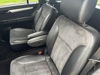 Mercedes-Benz R 320 CDI 4Matic - 19