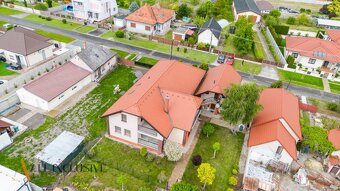 ALL INCLUSIVE | NA PREDAJ 3-IZBOVÝ BYT S BALKÓNOM, VYDRANY - 19