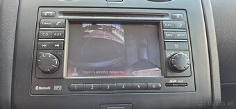 Nissan Qashqai 1.6 DCi 4x4 96kW, M6 - 19