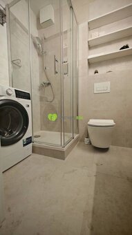TOP  na prenájom 1,5i luxusný, klimatizovaný apartmán Košic - 19