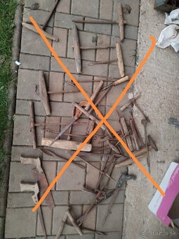 Symbolické ceny /rôzne - 19