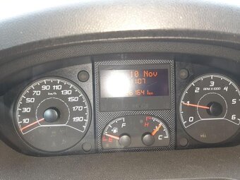 Predám dodávku, Fiat Ducato Maxi 2,3 TDI 109kW - 19