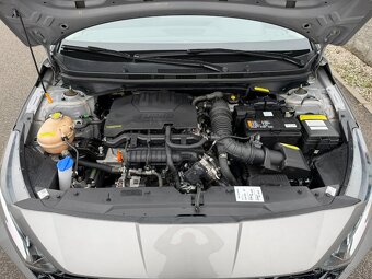 Hyundai i20 1.0 T-GDi, 7/2022, Slovenské, odpočet DPH - 19