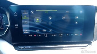 Škoda Octavia, 2,0TDi Style 110 KW Automat - 19