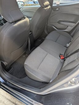 Renault Clio 1.0 TCe 90 Zen+ LPG v záruke, Odpočet DPH - 19