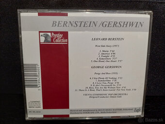 Predaj CD-nevybalene - 19