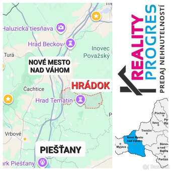 RODINNÝ a HOSŤOVSKÝ DOM,STODOLA a POZEMOK 2924m2 HRÁDOK NMNV - 19
