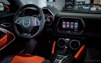 Chevrolet Camaro SS 6.2 V8 HotWheels - 19